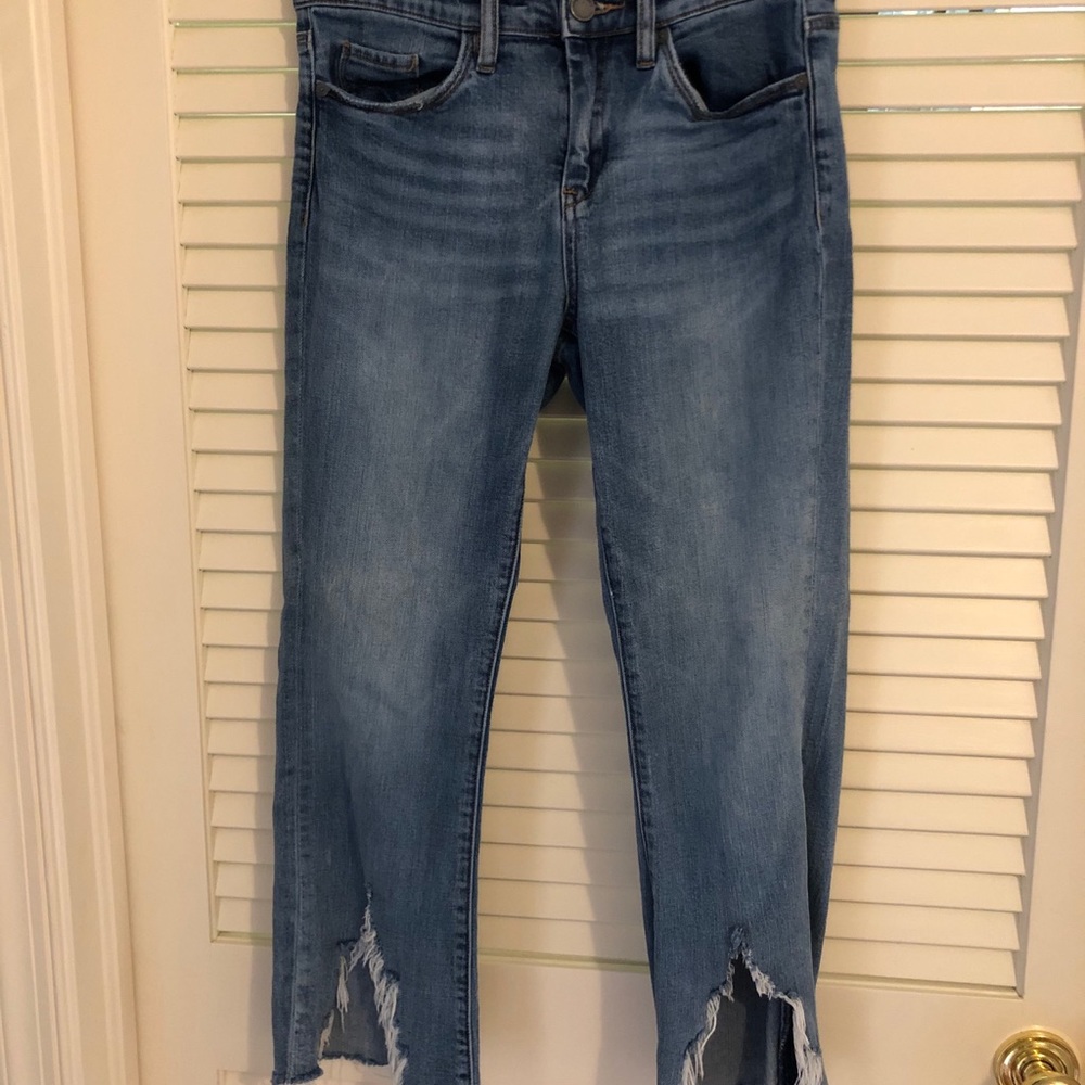 BLANK NYC JEANS